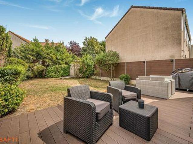 6 chambres, Les Lilas Île 93260 104041280