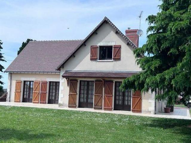 6 chambres, Les Ormes Poitou 86220 102581873