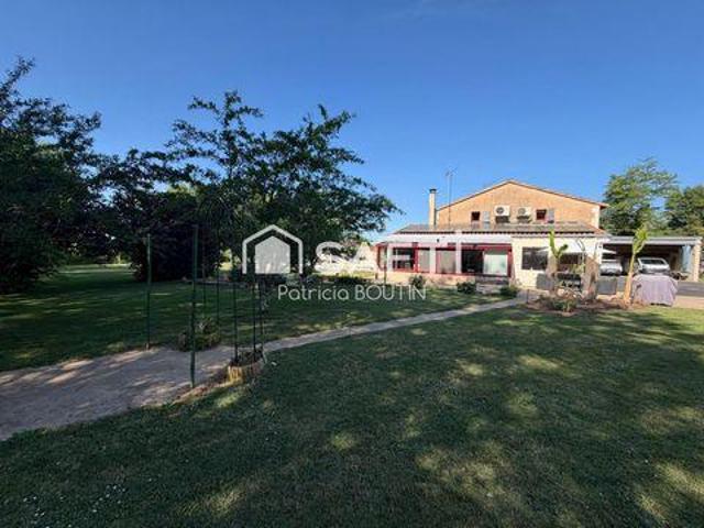 6 chambres, Lezay Poitou 79120 102473001