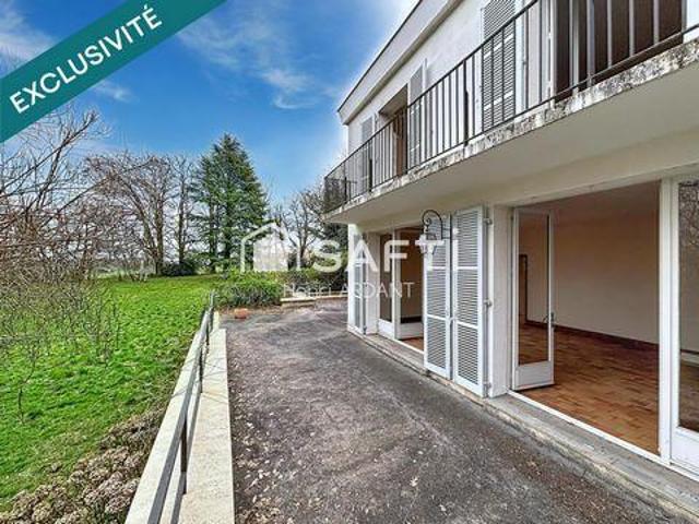 6 chambres, Limoges Limousin 87000 101740389