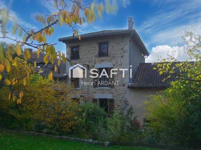 6 chambres, Limoges Limousin 87000 102116333