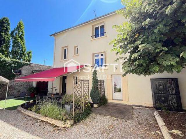 6 chambres, Limoges Limousin 87100 105188271