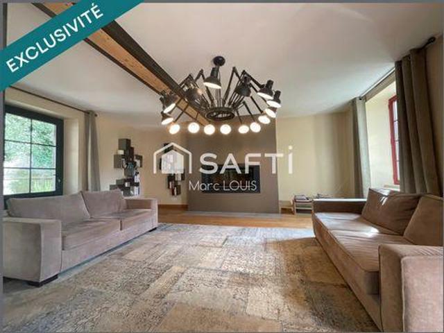 6 chambres, Limeuil Aquitaine 24510 105039397