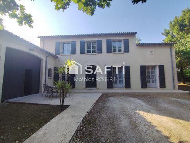 6 chambres, Linars Poitou 16730 103428951