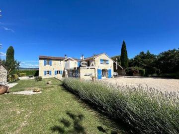 6 chambres, Livron Rhône 26250 103156103