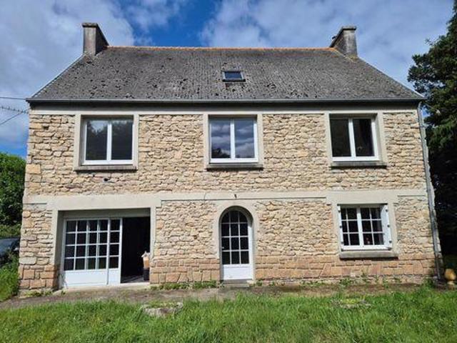 6 chambres, Loc Bretagne 29410 LS103376602