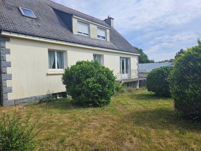6 chambres, Locmine Bretagne 56500 103617426