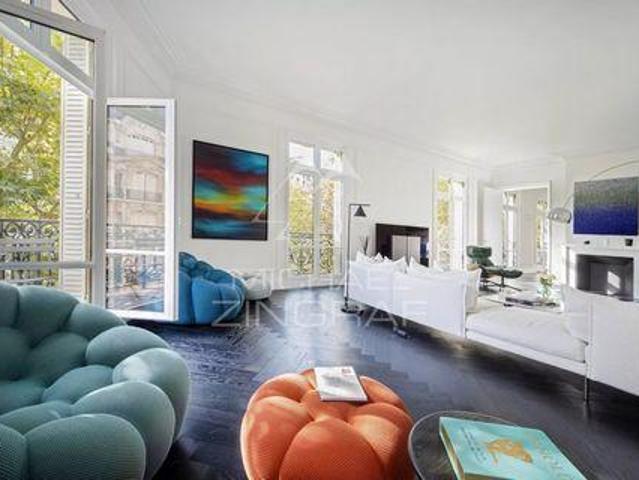 6 chambres, Paris Île 75016 99485235