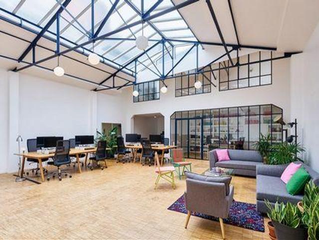 6 chambres, Paris Île 75018 LS105170944