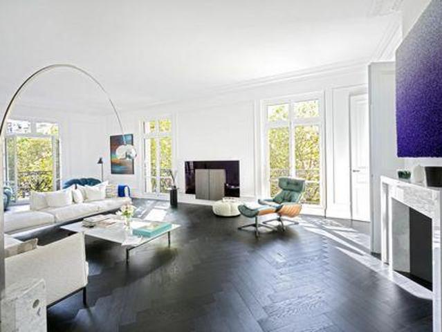 6 chambres, Paris Île 75220 99445881