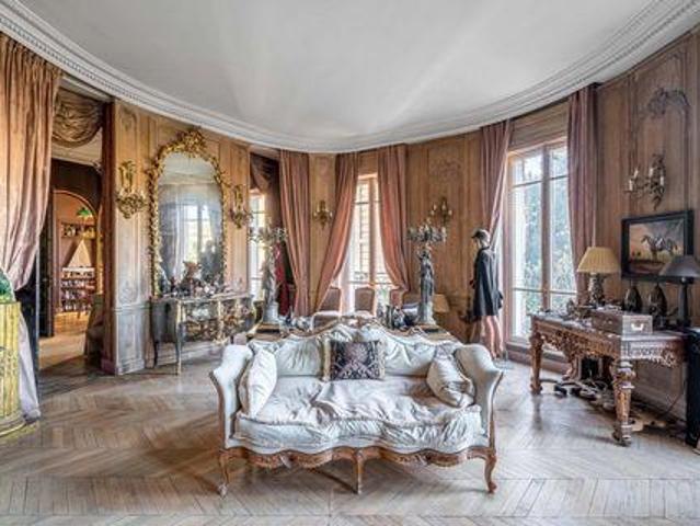 6 chambres, Paris Île 75220 102721666