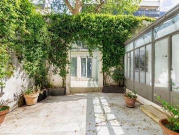 6 chambres, Paris Île 92110 102024824