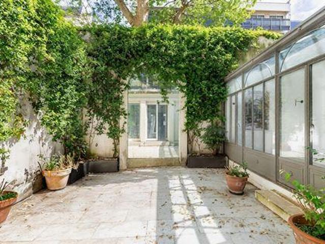 6 chambres, Paris Île 92110 102024824