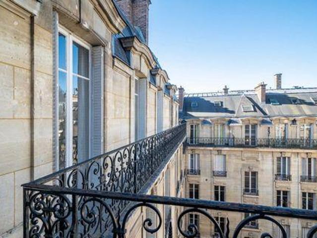 6 chambres, Paris Île 92200 98133748