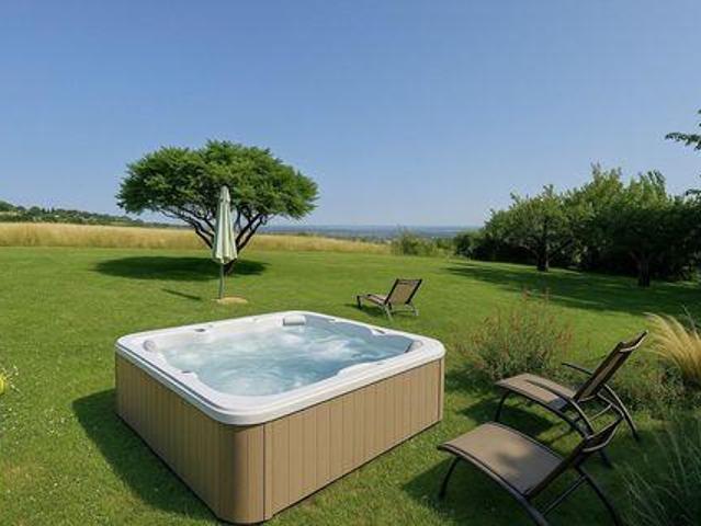 6 chambres, Pechabou Midi 31320 99429453