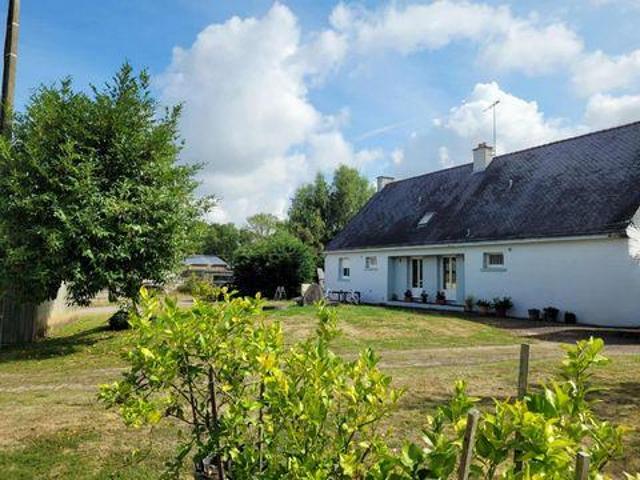 6 chambres, Peillac Bretagne 56220 105690724
