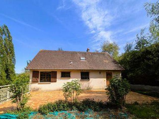 6 chambres, Perriers Haute 27910 101778433