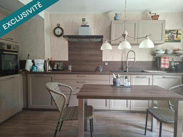 6 chambres, Petite Lorraine 57540 103383155