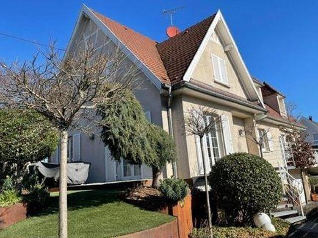 6 chambres, Pfastatt Alsace 68120 LS104684911