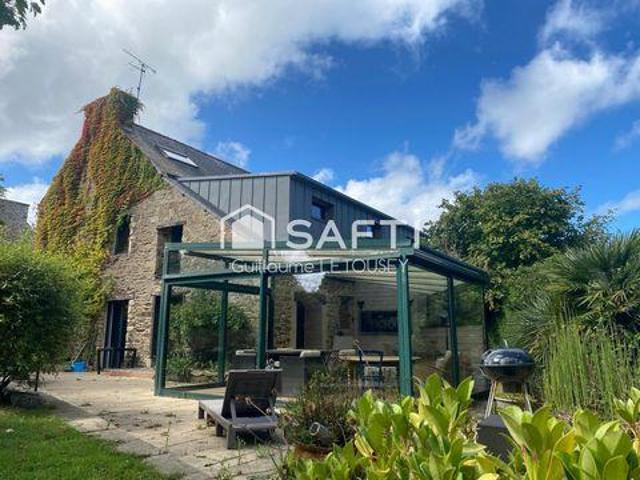 6 chambres, Pleslin Bretagne 22490 100778814