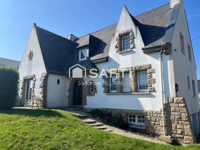 6 chambres, Ploufragan Bretagne 22440 101099523