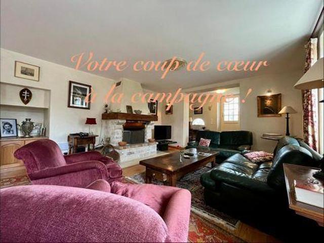 6 chambres, Port Franche 39600 100341094