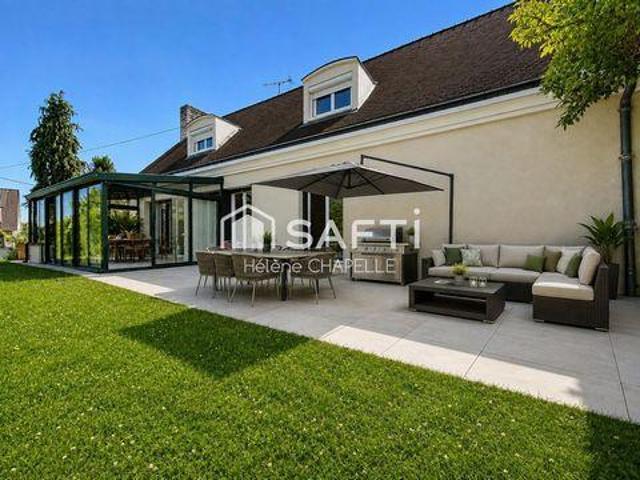 6 chambres, Presles Île 95590 104963574