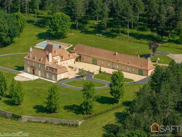 6 chambres, Pressignac Aquitaine 24150 99836739
