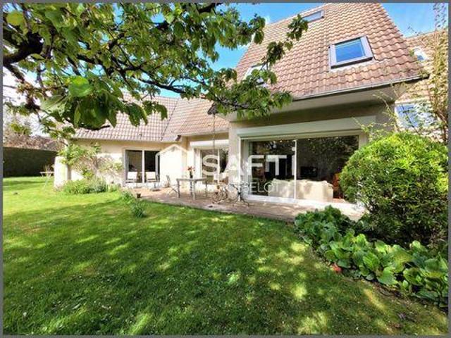 6 chambres, Evreux Haute 27000 101313789