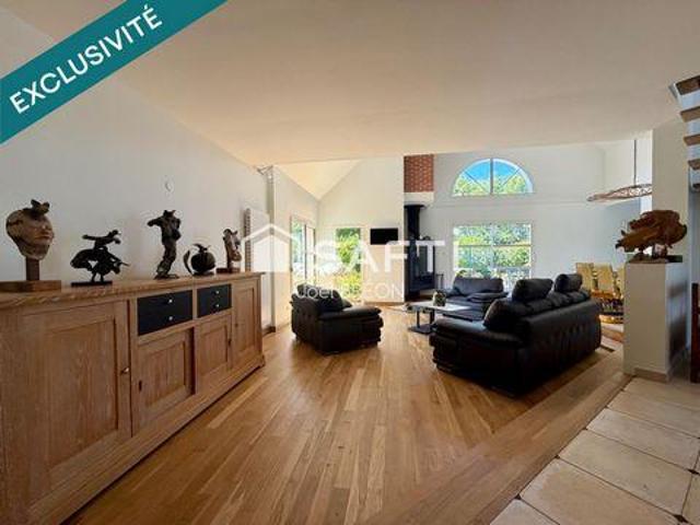 6 chambres, Quevillon Haute 76840 103883144