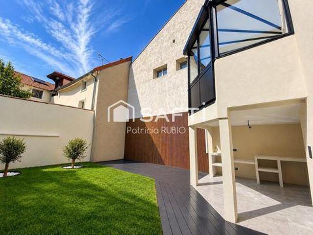 6 chambres, Rueil Île 92500 105746976