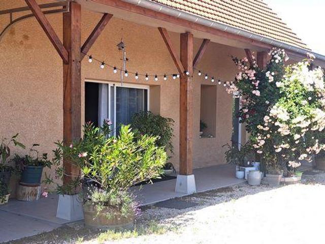 6 chambres, Rancy Bourgogne 71290 LS102773362