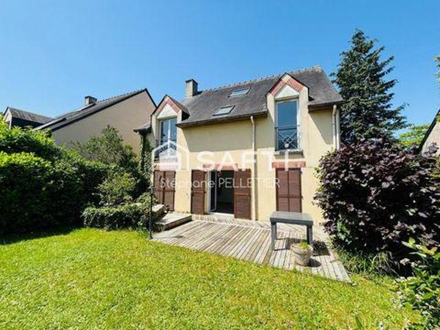 6 chambres, Rennes Bretagne 35700 102957144
