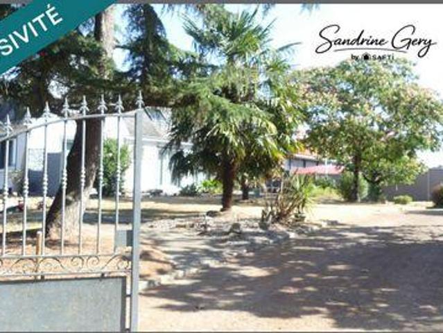 6 chambres, Renaze Pays de la Loire 53800 104976704