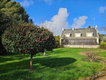 6 chambres, Rochefort Bretagne 56220 102556346