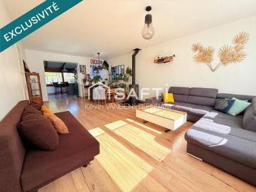 6 chambres, Ronchin Nord 59790 101778277