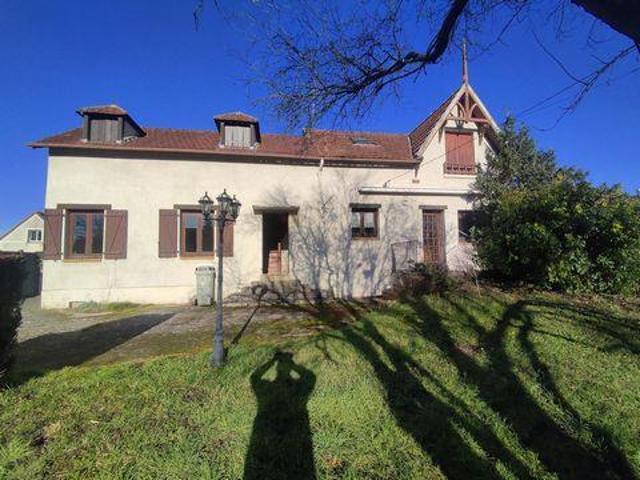 6 chambres, Rosny Île 78710 103376456