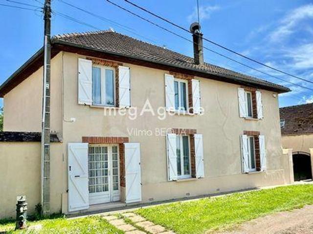 6 chambres, Rosoy Picardie 89100 106253381