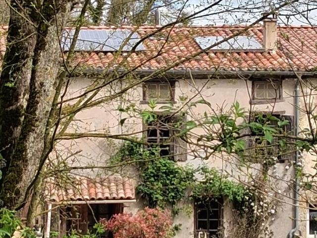 6 chambres, St Benoit Aude 11230 St Benoit 104257710