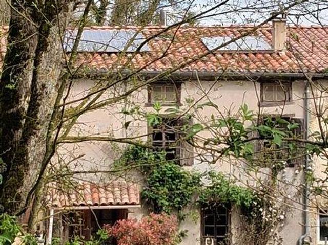 6 chambres, St Benoit Aude 11230 S. 104603286