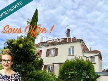 6 chambres, Strasbourg Alsace 67000 100772765