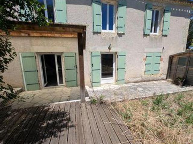 6 chambres, Saint Aquitaine 47340 LS104041250
