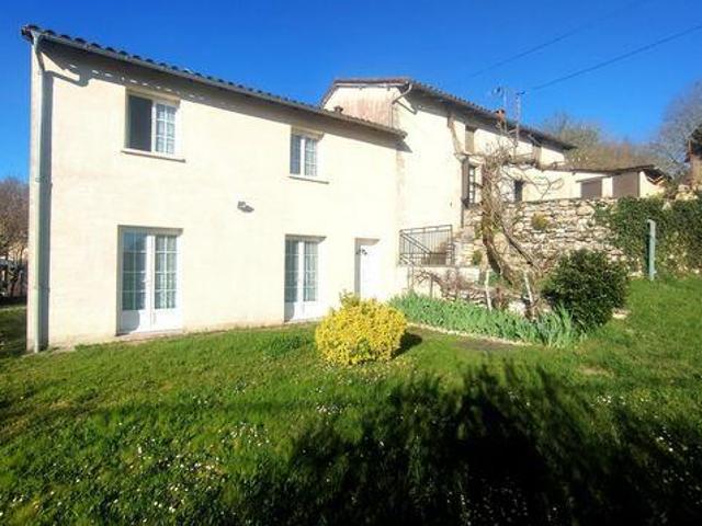 6 chambres, Saint Aquitaine 24300 104508639