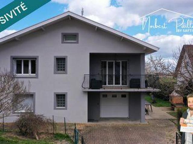 6 chambres, Saint Bourgogne 71118 LS101060100