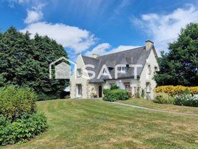 6 chambres, Saint Bretagne 22330 103598473