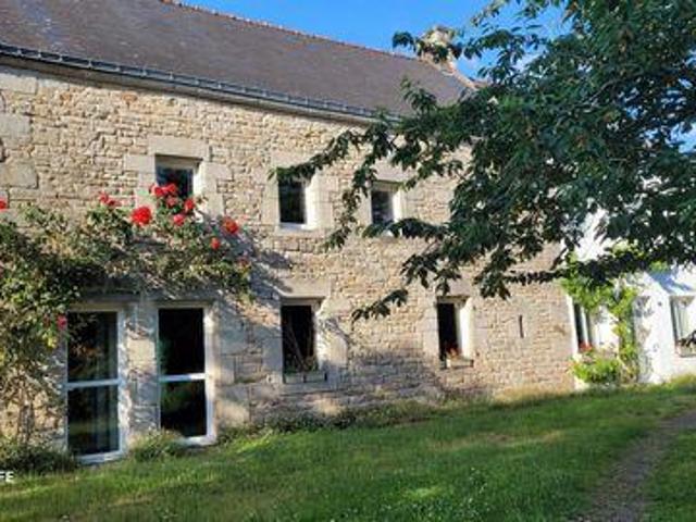 6 chambres, Saint Bretagne 56250 LS103659625