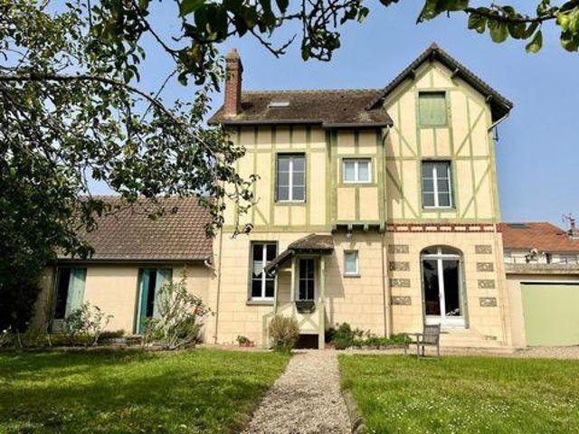 6 chambres, Rouen Haute 76000 103359442