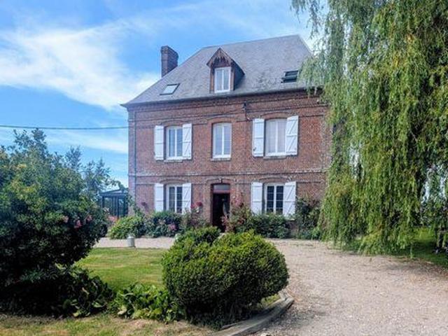 6 chambres, Saint Haute 76450 103617626