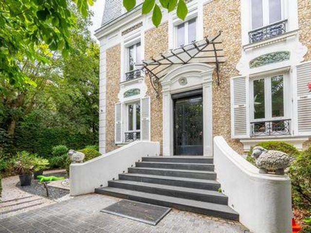 6 chambres, Saint Île 94210 103571661