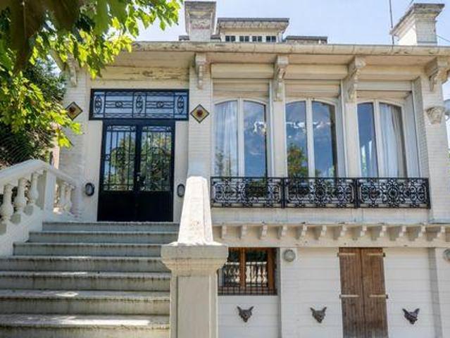6 chambres, Saint Île 94210 103585093